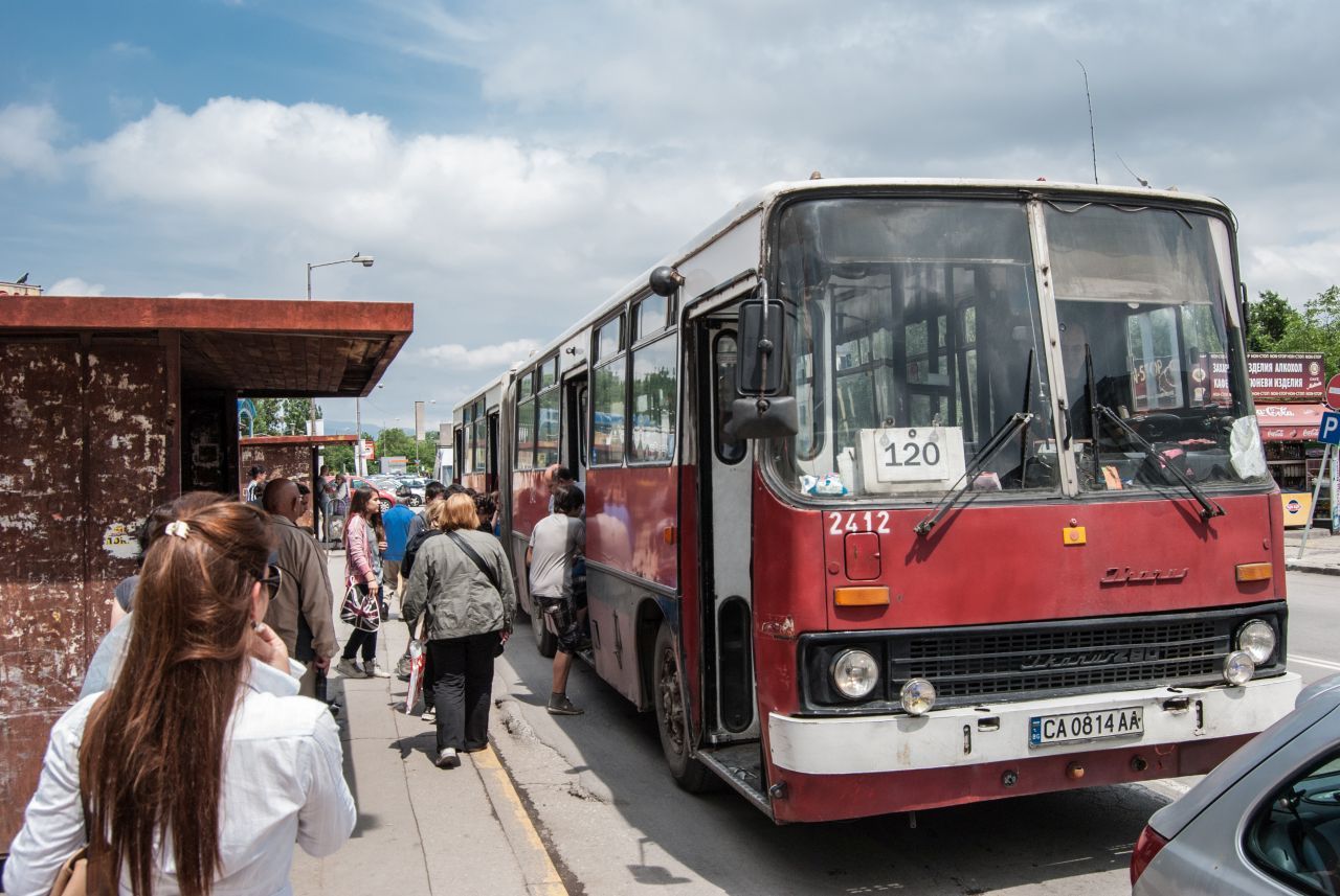 Ikarus 280.04