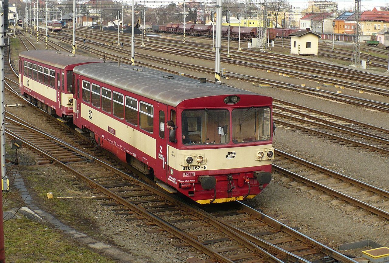 Opava  - 6.2.2011