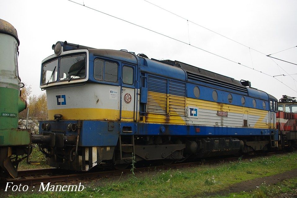 750 333 - 31.10.09 SOKV st nad Labem