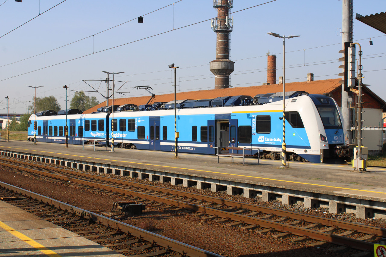 Os 2811, S9: 650.238, Ostrava-Svinov