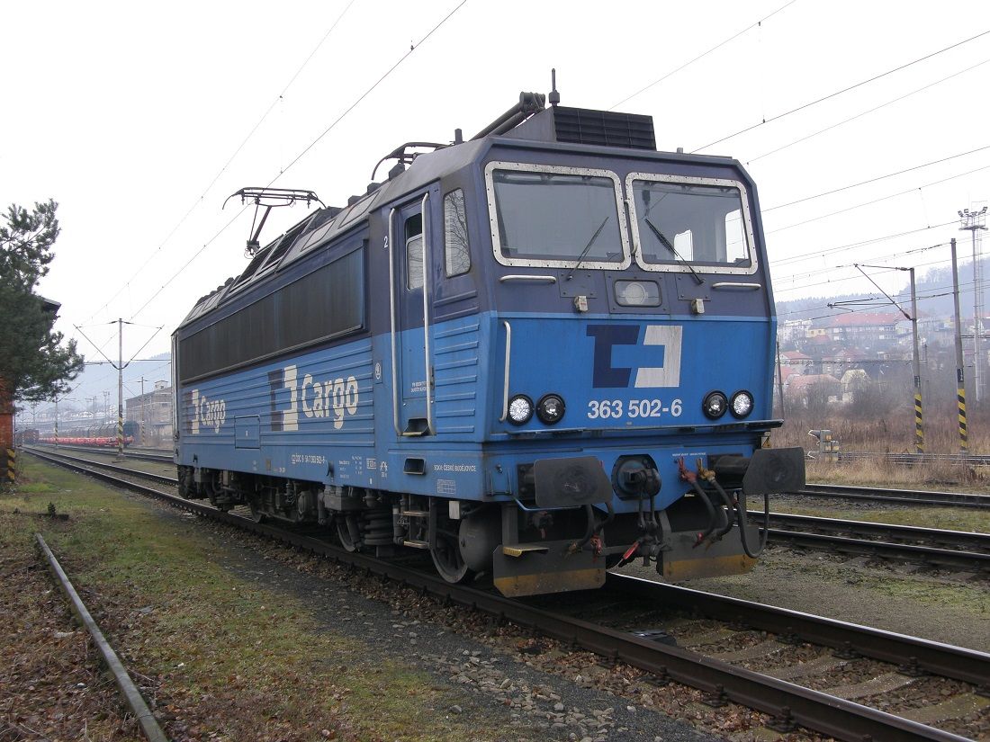 363.502-6 Dn vchod, 16.2.2014