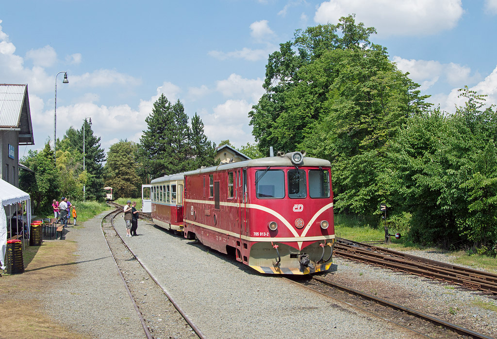 705.913, Os 20608, Osoblaha, 12.7.2014