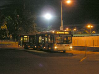 citybus