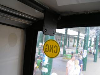 CNG klob�sa