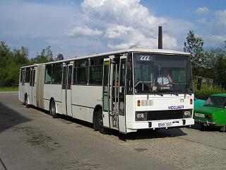 Klob�sa v Bìchovic�ch
