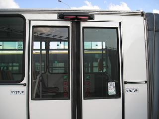Dveøe klobásy