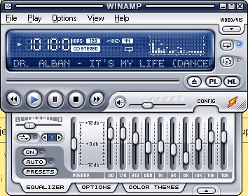 Winamp