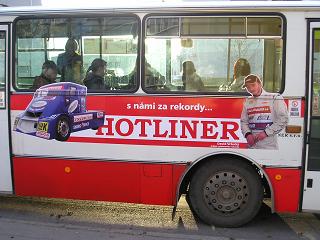Hotliner