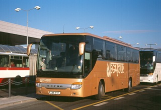 VegaTour