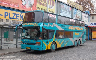 Centrum Tour