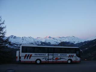 Mont Blanc