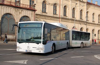 Citaro G