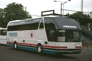 Tredos