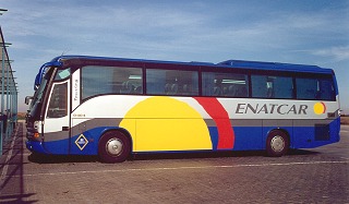 Noge Touring