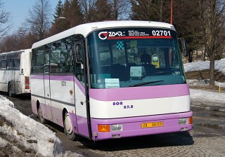 SOR B 7,5  ZR 98-02