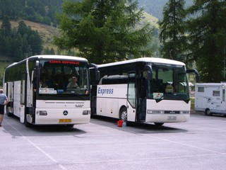 as