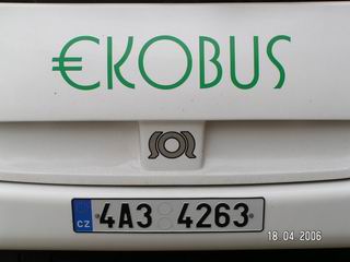 Ekobus