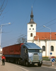 Freightliner