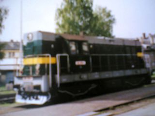 742 058 Nchod 1999