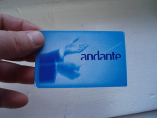 Andante