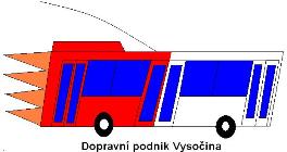 Nové logo DpV
