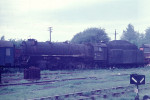 K 609 ex 556.0248, vyazen kotel, 5.1991