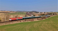 749.008 + 749.250, R 10047 (Praha-Smchov - Tbor), Mezno, 26.3.2022