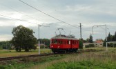 M 400.001, Beerovice-Sudomice u Bechyn, 20.9.2014