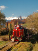 T426.003, Pohronsk� Polhora, 22.10.2016