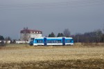 841.001, Os 15961, Radov - Lpa, 2.12.2011