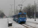 T4+B4 v Novm Zagrebu