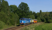 ���r nad Metuj�  : 751 316 + 730 501 + 810 318 jako Lv 54134