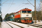 751.017 + 680.001  Nymburk pedj.n. - odb.Babn   22.1.2004