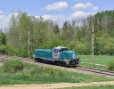 744.117 TrenItalia TPER_Slapanov - Havlickuv Brod_19.5.2020