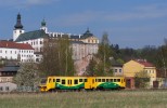 Broumov : 914 024-5 s Os 25155