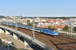 151 019 Ex 141_Praha - Nov spojen 26.8.2018