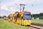 11.08.2001 - Warszawa Wsch. Tram. ev..3011 l..13