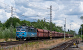 182.080, Ostrava Hru�ov, 1.7.2021