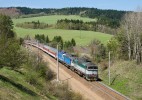 754.081+079+151.007, Ex 127 Fatra, Steln st.hranice, 28.4.2012