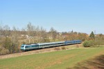 223 064 Ex 354_Vejprnice_22.3.2019