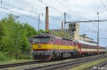 T 478.1100_-_12.05.2013-_-LD Plze - PJ esk Budjovice_st. Zliv - R 1255.