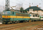 163 016 a 150 003  - 28.3.2001 T