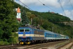 29.8.2010 , Praha - Velk Chuchle , 363.080 , R 964