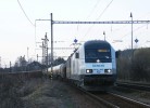 ER20-2007, Chotoviny