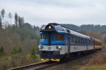 854.007 Splov - Jesenn 21. 3. 2016