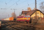 DC372.008 s Nex z Lipska (363.050pk), Maleice