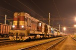 T 466 2439 + 438 a S 489 0063 + 043_-_04.08.2011-_-SOKV .Budjovice_se.n..B. - 1.nsled Pn 58792.