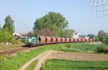 SM42-2603, Pietrowice Wielkie, 10. 5. 2016