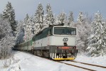 754.009, Os 14911, Rovn-Diviov - Rozsochy, 1.1.2008