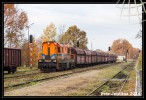 S200-303, 7.11.2014, Zawidw